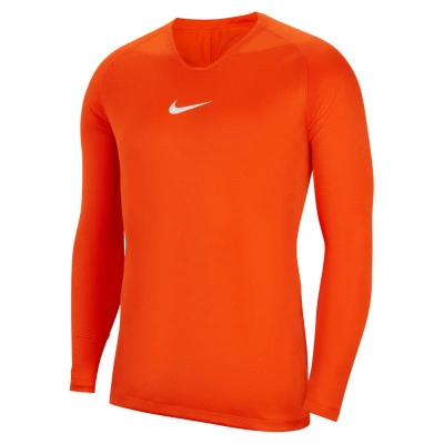 Maillot Park First Layer m/l