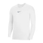 Park First Layer m/l-White
