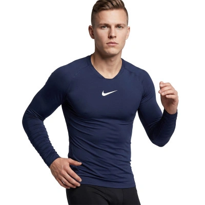 Maillot Park First Layer m/l