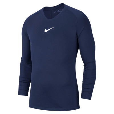 Maillot Park First Layer m/l