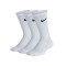 Chaussettes Nike Enfant Everyday Cushioned (3 Paires)