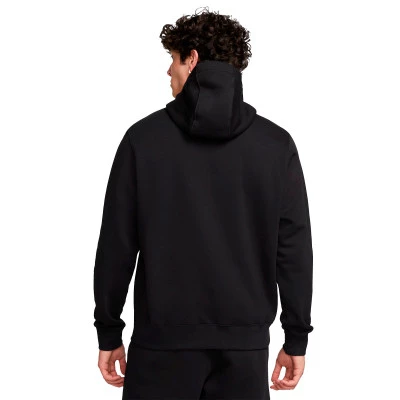 Sweat-shirt con capucha Park 20 Fleece