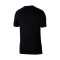 T-Shirt Nike Park 20 Swoosh Arm m/c