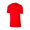 T-Shirt Nike Park 20 Swoosh Arm m/c