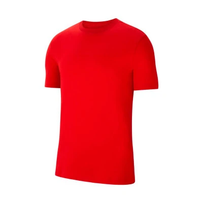 T-Shirt Park 20 Swoosh Arm m/c