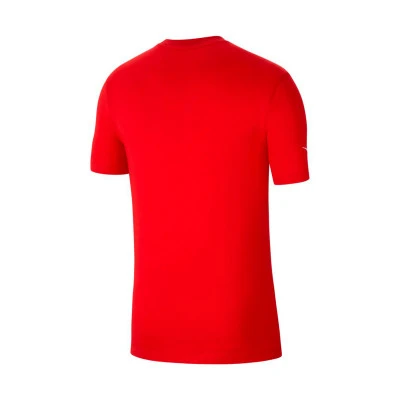 T-Shirt Park 20 Swoosh Arm m/c
