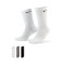 Chaussettes Nike Everyday Cushioned (3 Paires)