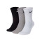 Chaussettes Nike Everyday Cushioned (3 Paires)