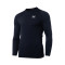 T-Shirt Under Armour HeatGear Compression LS