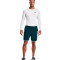 T-Shirt Under Armour HeatGear Compression LS