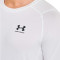 T-Shirt Under Armour HeatGear Compression LS