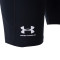 Cycliste Under Armour Short HeatGear Compression