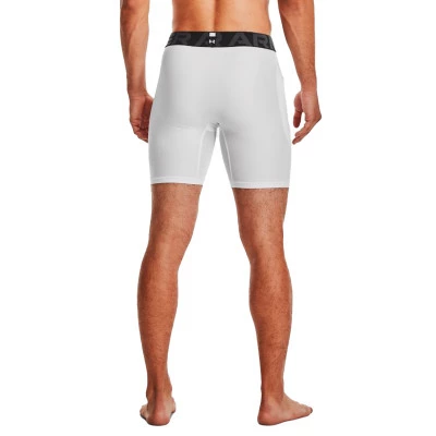 Cycliste short HeatGear Compression
