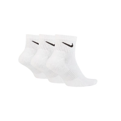 Chaussettes Everyday Cushioned Ankle (3 Paires)