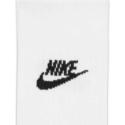 Chaussettes Everyday Essential (3 Paires)