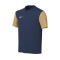 T-Shirt Nike Tiempo Premier II m/c