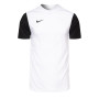 Tiempo Premier II m/c Enfant-White-Black