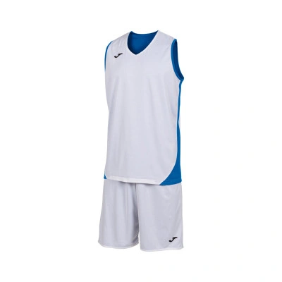 Tenue Basket Reversible Kansas s/m