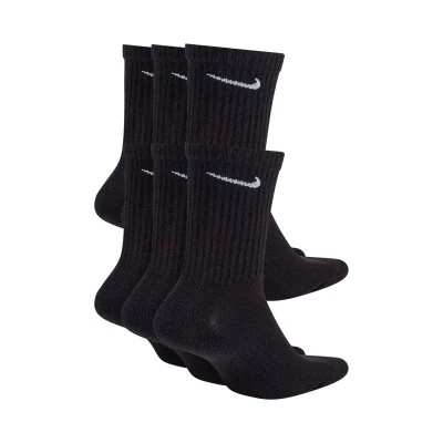 Chaussettes Training Crew (6 Paires)