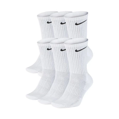 Chaussettes Training Crew (6 Paires)