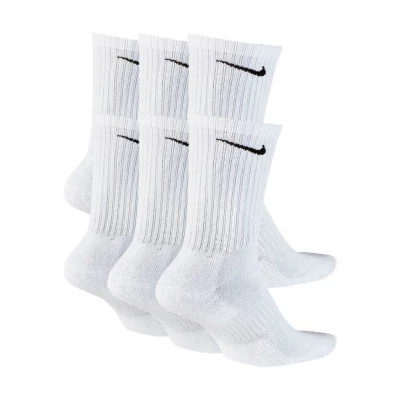 Chaussettes Training Crew (6 Paires)