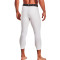 Legging Under Armour HeatGear Armour 3/4