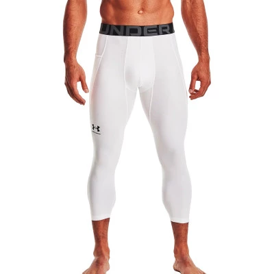 Legging HeatGear Armour 3/4