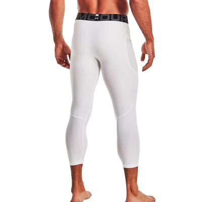 Legging HeatGear Armour 3/4