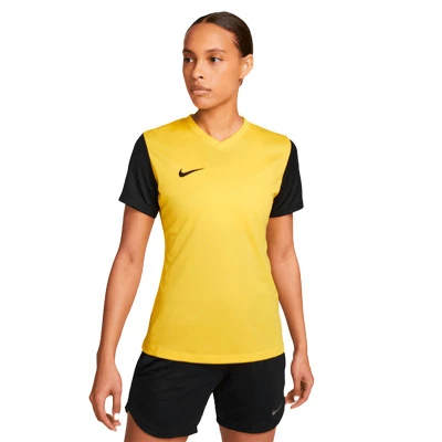 Maillot Tiempo Premier II m/c Mujer