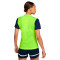 Maillot Nike Femme Tiempo Premier II m/c