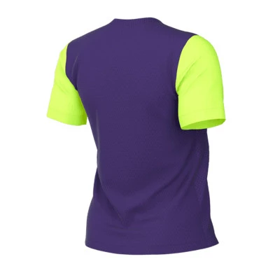Maillot Tiempo Premier II m/c Mujer