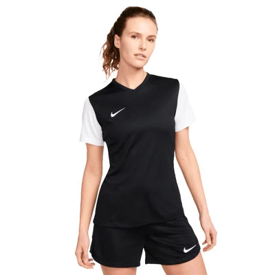 Maillot Tiempo Premier II m/c Mujer