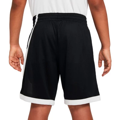 Short Enfant Culture of Basketball