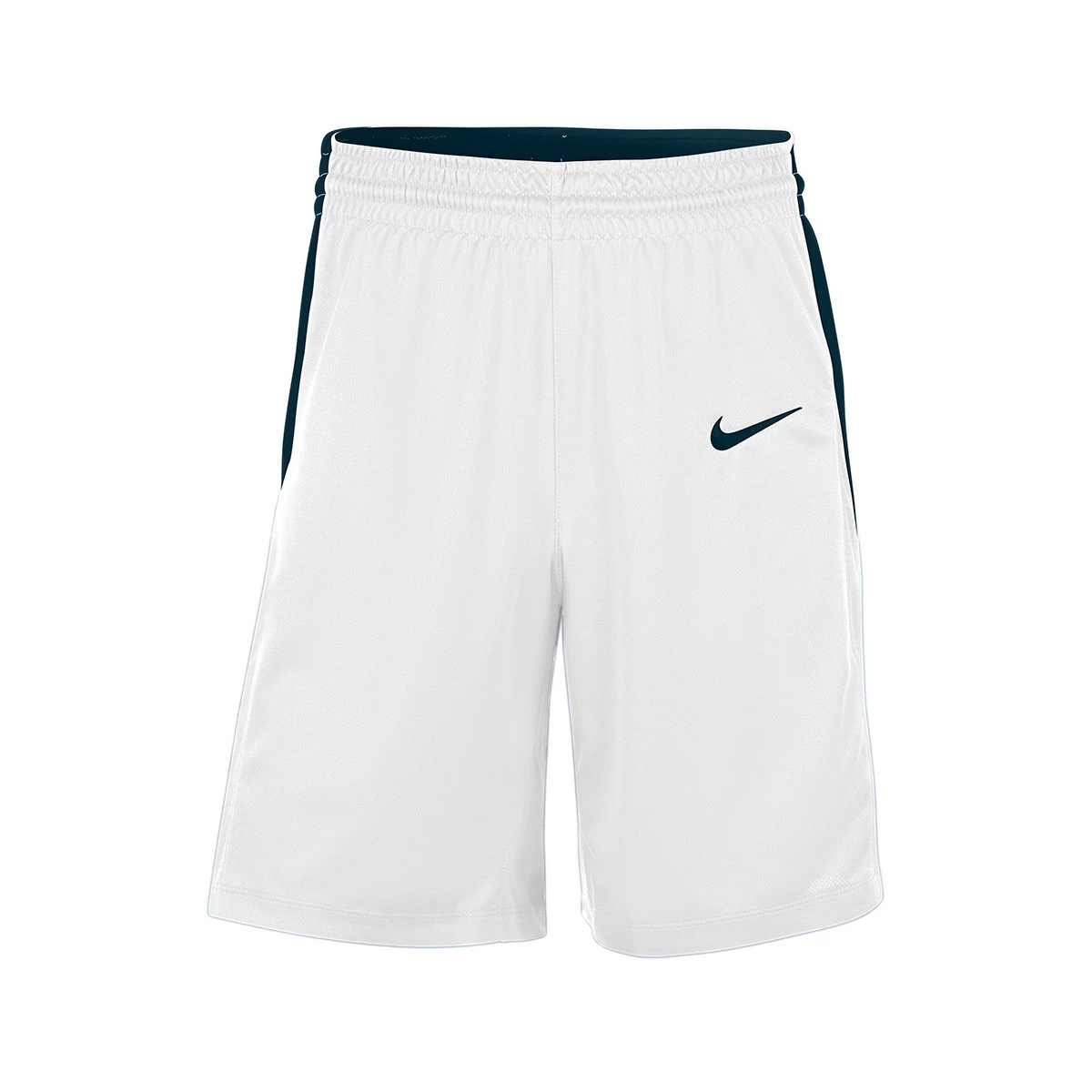 pantalon-corto-nike-team-basketball-white-obsidian-0