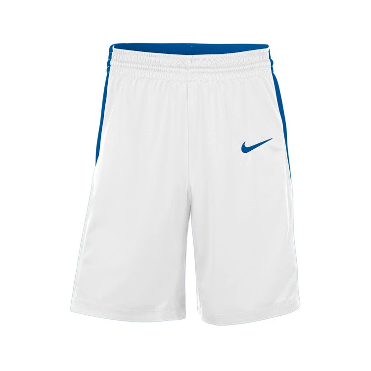 pantalon-corto-nike-team-basketball-white-royal-blue-0
