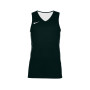 Reversible Team Basketball-Black-White