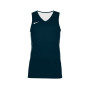 Reversible Team Basketball-Obsidian-White