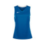 Femme Team Basketball-Royal Blue-White