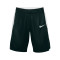 Short Nike Femme Team Basketball