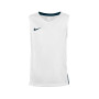 Enfant Team Basketball-White-Obsidian