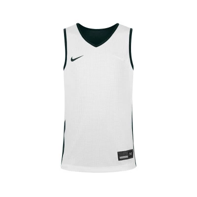 Top Enfants Réversible Team Basketball