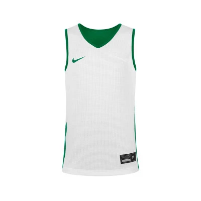 Top Enfants Réversible Team Basketball