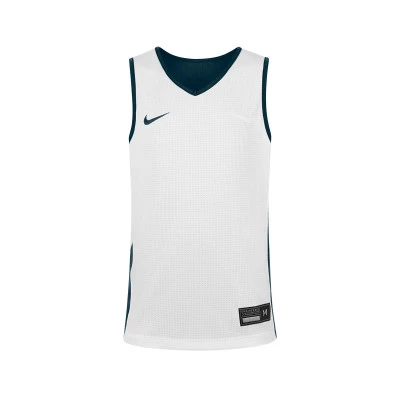 Top Enfants Réversible Team Basketball