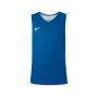 Enfants Revérsible Team Basketball-Royal Blue-White