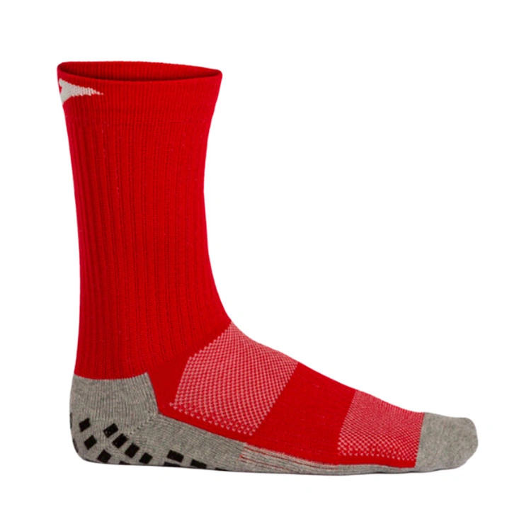 calcetines-joma-anti-slip-grip-red-2
