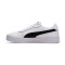 Baskets Puma Femme Carina 2.0