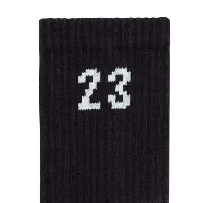 Chaussettes Jordan Essential Crew 3 Paires - 144