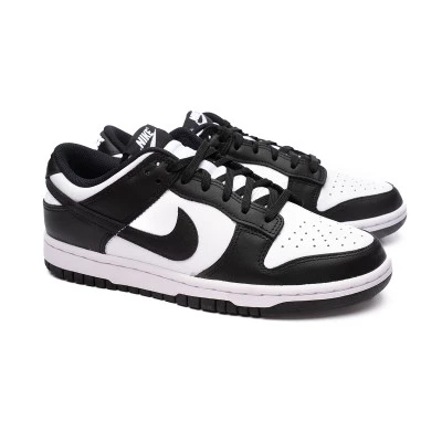 Baskets Dunk Low Retro