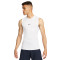 T-Shirt Nike Sans manches Pro Dri-Fit