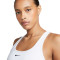 Brassière Nike Femme Swoosh Light Support